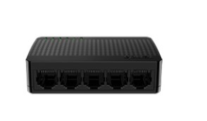 Tenda 5-Port Gigabit Ethernet Switch