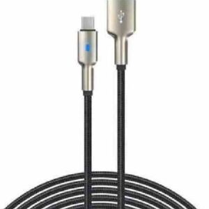 CAVO USB TYPE-C - TYPE-C 1.5MT