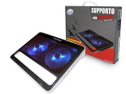 SUPPORTO PER NOTEBOOK