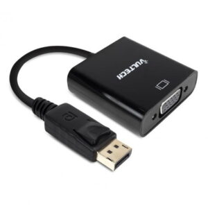Vultech CONVERTITORE DISPLAYPORT TO VGA