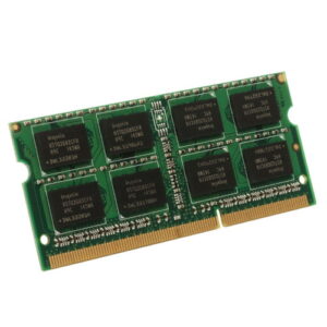 MEMORIA RAM SODIMM (NOTEBOOK) DDR3 1333/1600 8GB RICONDIZIONATA