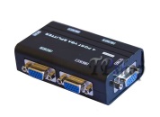 SPLITTER VGA 4 PORTE