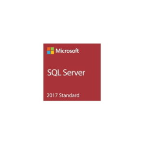 SQL Server 2017 Standard