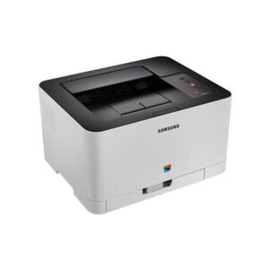 STAMPANTI LASER COLORI - C430/SEE