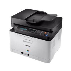 SAMSUNG XPRESS SL-C480FN LASER MFP PRNTR