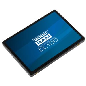 HARD DISK SSD 480GB 2,5" GOODRAM CL100