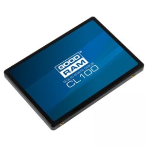HARD DISK SSD 240GB 2,5" GOODRAM CX300