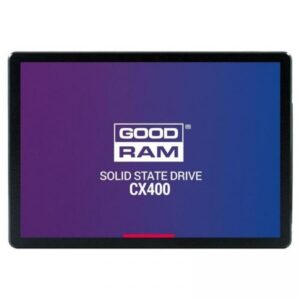 HARD DISK SSD 256GB 2,5 GOODRAM CX400