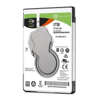 HARD DISK FIRECUDA 1 TB SATA 3 2.5"