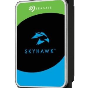 HARD DISK SKYHAWK 1 TB SATA 3 3,5" (ST1000VX013)