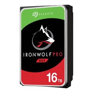 Seagate IronWolf Pro ST16000NE000