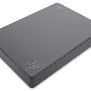 HARD DISK 4 TB BASIC ESTERNO USB 3.0 2,5" (STJL4000400)