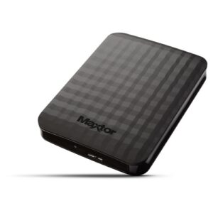 HARD DISK 2 TB ESTERNO USB 3.0 2,5