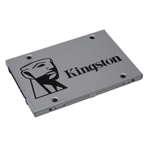 SSD 2,5" 240GB KINGSTON SSDNOW UV400