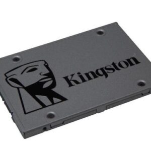 HARD DISK SSD UV500 480 GB SATA 3 (SUV500/480G)
