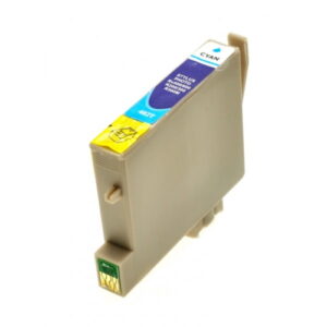 CARTUCCIA T0482 CIANO COMPATIBILE PER EPSON STYLUS PHOTO R200 R220 R300 R320 R340 CAPACITA' 16ML