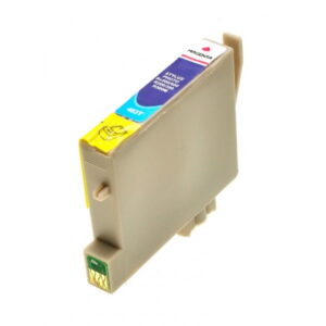 CARTUCCIA T0483 MAGENTA COMPATIBILE PER EPSON STYLUS PHOTO R200 R220 R300 R320 R340 CAPACITA' 16ML