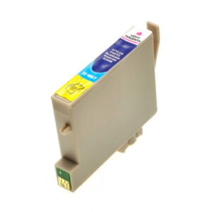 CARTUCCIA T0486 LIGHT MAGENTA COMPATIBILE PER EPSON STYLUS PHOTO R200 R220 R300 R320 R340 CAPACITA' 16ML