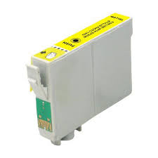 Cartuccia Giallo compatibile per Epson