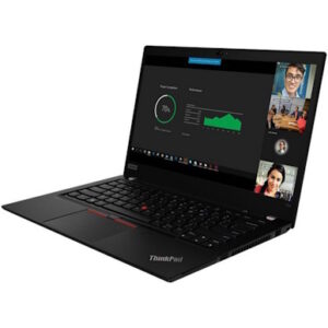 Lenovo ThinkPad T14 Gen1 14" PC Notebook Intel i5-10310U Ram 16Gb SSD 512Gb Webcam Freedos (Ricondizionato Grado A)