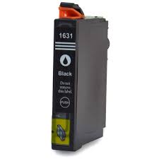 Cartuccia nera XL compatibile Epson