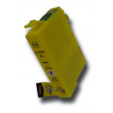Cartuccia giallo XL compatibile Epson