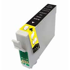 CARTUCCIA EPSON T2991 NERA
