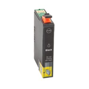 CARTUCCIA T405XL NERA C13T05H14010 COMPATIBILE PER EPSON WORKFORCE WF 4820,4830,3825,3820,7835 CAPACITA 1.100 PAGINE