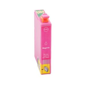CARTUCCIA T405XL MAGENTA C13T05H34010 COMPATIBILE PER EPSON WORKFORCE WF 4820,4830,3825,3820,7835 CAPACITA 1.100 PAGINE