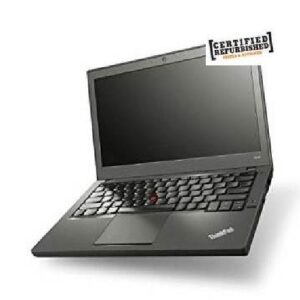NOTEBOOK THINKPAD T420 14" WIN10 - RICONDIZIONATO - GAR. 12 MESI