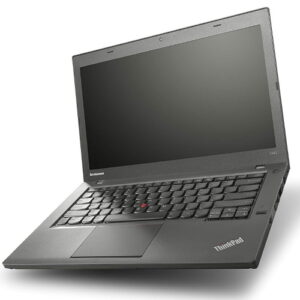NOTEBOOK RICONDIZIONATO 14" LENOVO THINKPAD T440 INTEL I5/4GB/500GB/WEBCAM/USB 3.0/WIN 8 COA