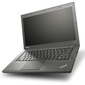 Notebook PC Portatile Ricondizionato Lenovo ThinkPad T440 14" Intel Core i5-4200U Ram 8GB SSD 240GB Webcam
