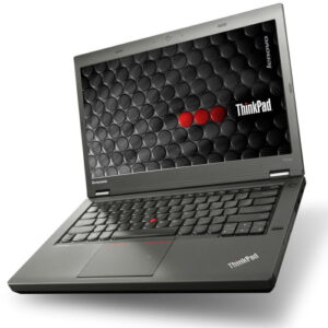 RICONDIZIONATO 14" LENOVO THINKPAD T440P INTEL I5/4GB/500GB/DVD/WEBCAM/USB 3.0/WIN 7 COA
