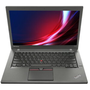 RICONDIZIONATO 14" LENOVO THINKPAD T450 INTEL I5/8GB/SSD 240GB/WEBCAM/USB 3.0/WIN 10 COA
