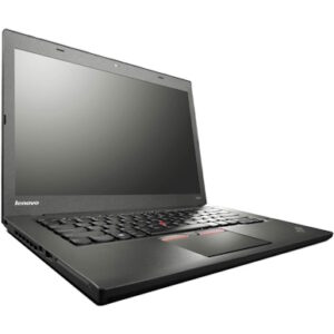 Lenovo ThinkPad T450s Notebook 14" Intel i5-5200U Ram 8GB SSD 240GB Webcam (Ricondizionato Grado A)