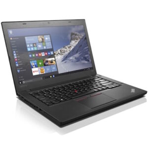 Lenovo ThinkPad T460s Notebook 14" Intel i7-6600U Ram 8GB SSD 240GB Webcam (Ricondizionato Grado A)
