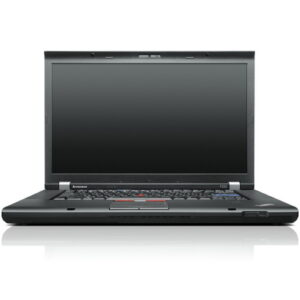 Notebook Ricondizionato Lenovo ThinkPad T520 15.6" Intel Core i5-2520M Ram 8GB SSD 240GB Webcam Freedos