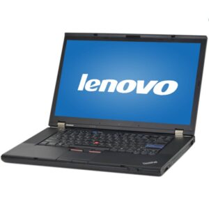 NOTEBOOK RICONDIZIONATO LENOVO THINKPAD T520 INTEL I7/8GB/SSD 240GB/DVD/15.6"/WIN 7 COA