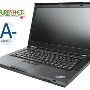 INTEL CORE I5-3320 15.6" 4GB 320GB 15.6" WINDOWS 7 - RICONDIZIONATO