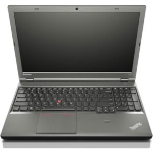 Lenovo ThinkPad T540p Notebook 15.6" Intel i5-4200M Ram 8GB SSD 240GB Webcam (Ricondizionato Grado A)