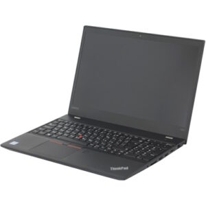 Lenovo ThinkPad T570 Notebook 15.6" Intel i5-7300U Ram 16GB SSD 512GB Webcam (Ricondizionato Grado A)
