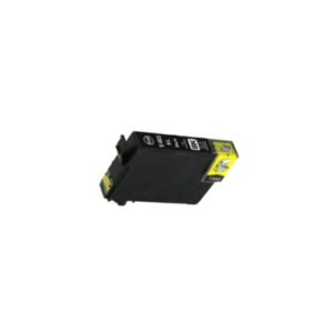 CARTUCCIA T603XL NERA C13T03A14010 COMPATIBILE PER EPSON PER XP-2100,3100,WF-2810,2830,2835 CAPACITA' 13ml 500 PAGINE