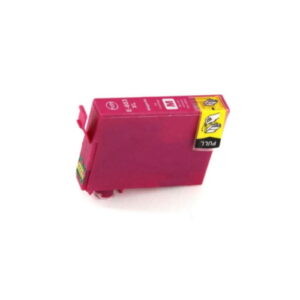 CARTUCCIA T603XL MAGENTA C13T03A34010 COMPATIBILE PER EPSON PER XP-2100,3100,WF-2810,2830,2835 CAPACITA' 12ml 350 PAGINE
