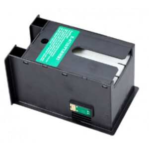 MAINTENANCE BOX T671000 COMPATIBILE PER WorkForce Pro WP - 4015 WP - 4025 WP - 4515 WP - 4525 T671000