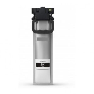 CARTUCCIA T9451 NERA PIGMENTATO COMPATIBILE PER WorkForce Pro WF C5210,C5215,C5290,C5710,C5790 CAPACITA 5.000 PAGINE