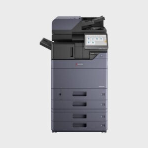 Kyocera STAMPANTE MULTIFUNZIONE TASKALFA 2554CI LASER COLORE A3 +DP7140+KT2554 (TONER INCLUSI)