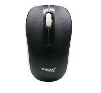 MOUSE TC 20 NERO WIRELESS