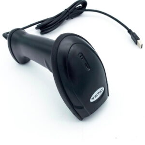 Tecno LETTORE BAR CODE TC-BC2D-10 USB