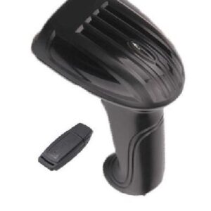 LETTORE BAR CODE TC-BCW-600 WIRELESS