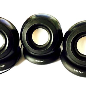 Tecno CASSE 5W MINI (TC-SP33) NERO